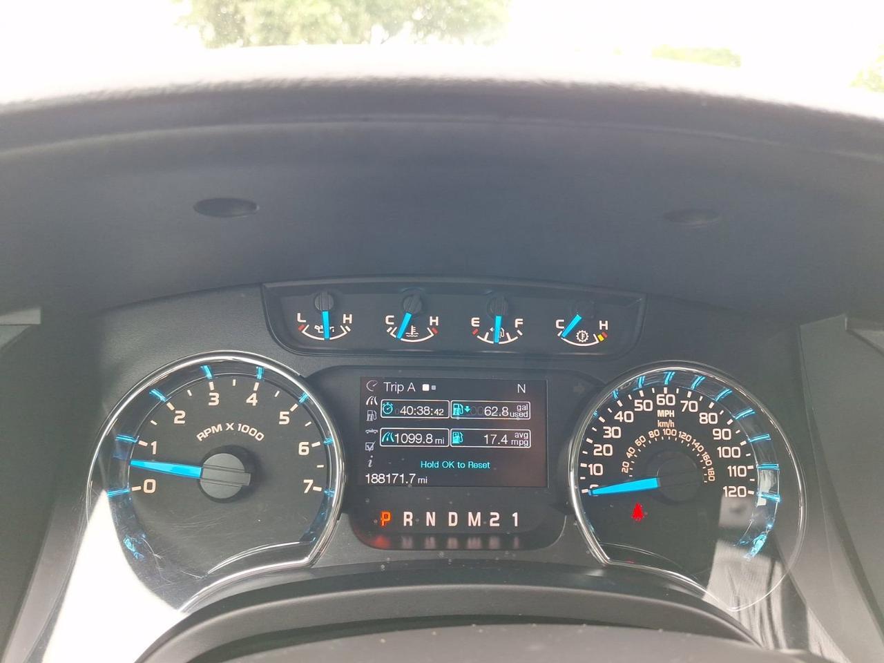 2013 Ford F-150 XLT Hurst TX