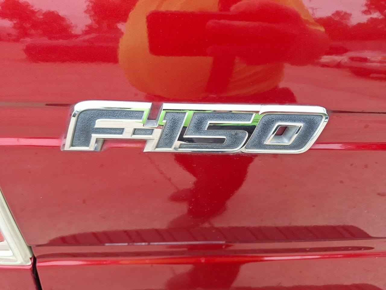 2013 Ford F-150 XLT Hurst TX