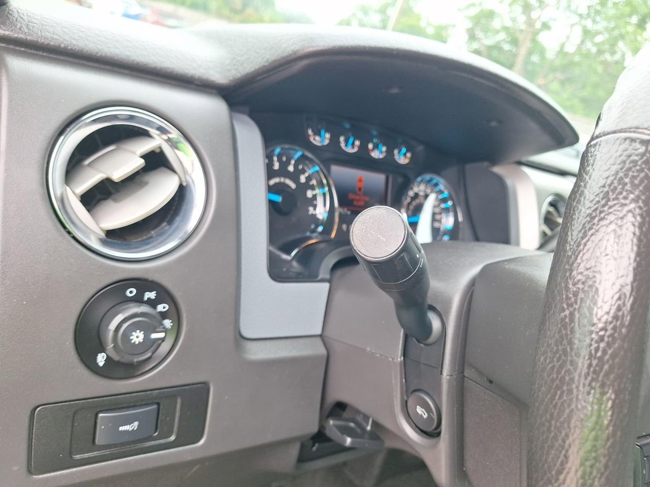 2013 Ford F-150 XLT Hurst TX