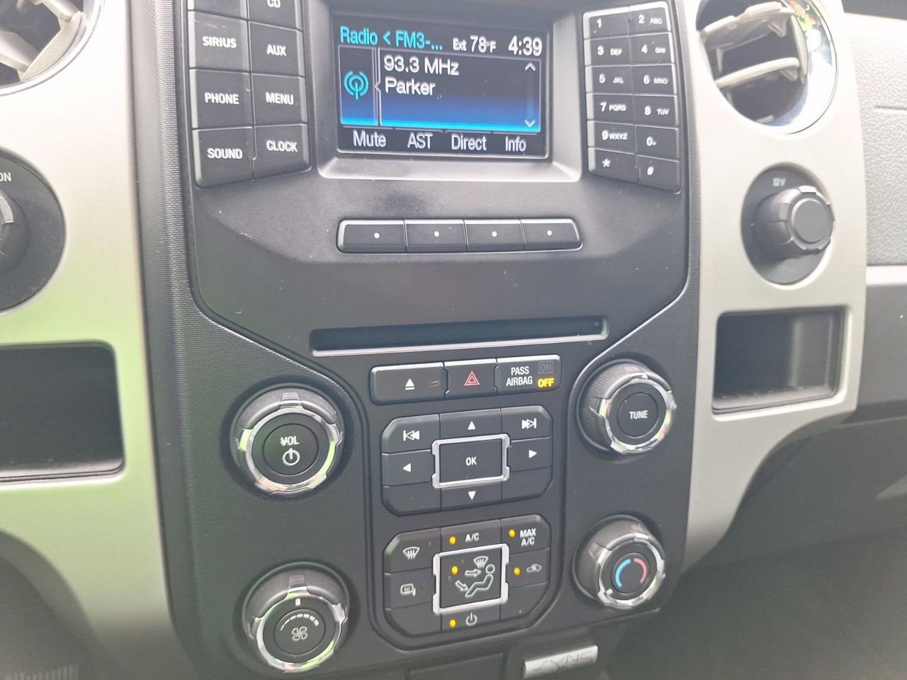 2013 Ford F-150 XLT Hurst TX