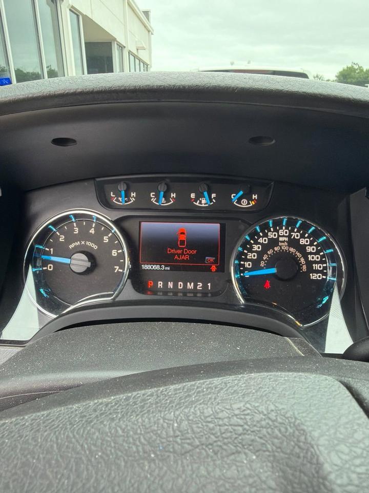 2013 Ford F-150 XLT Hurst TX