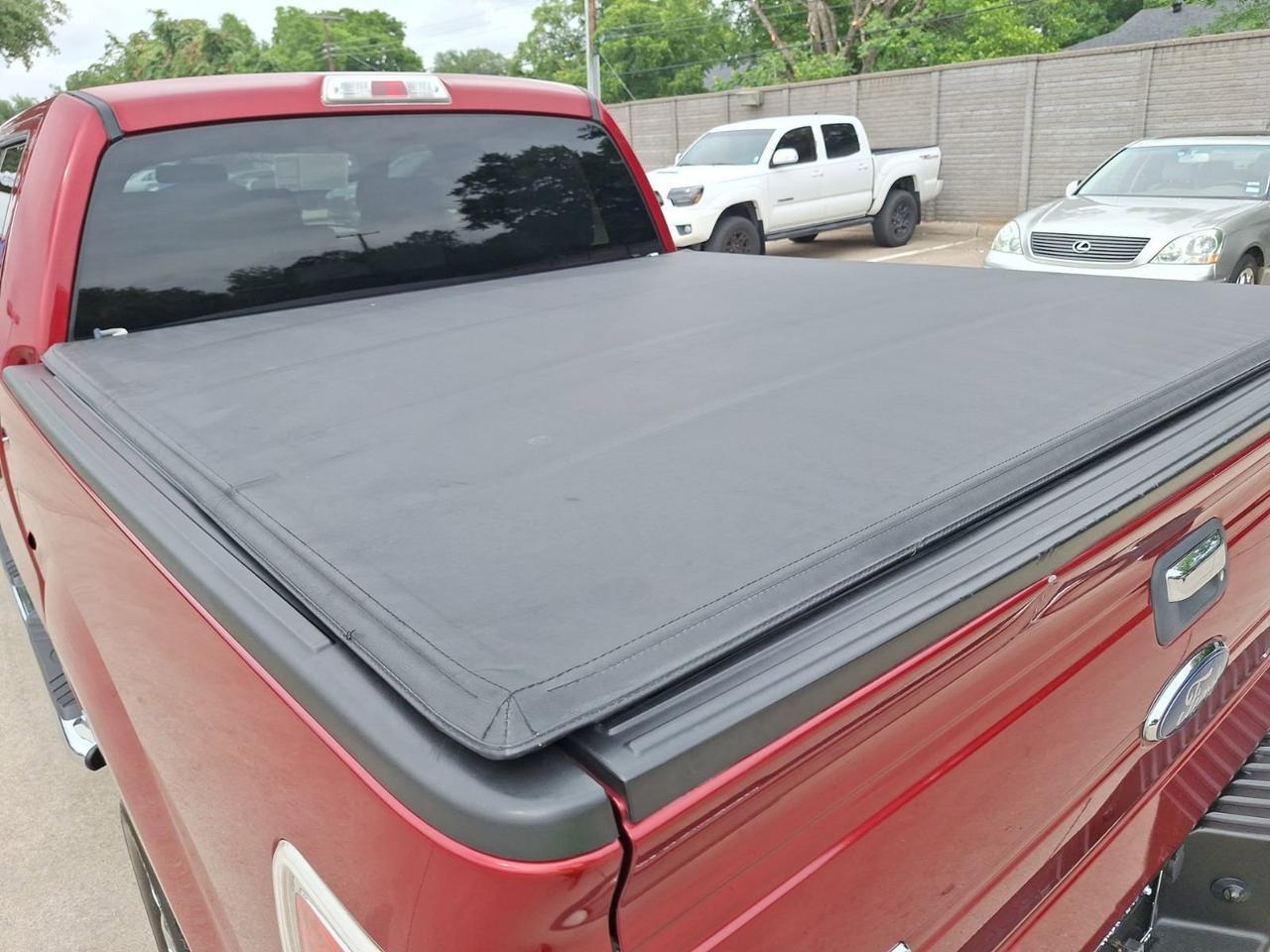 2013 Ford F-150 XLT Hurst TX