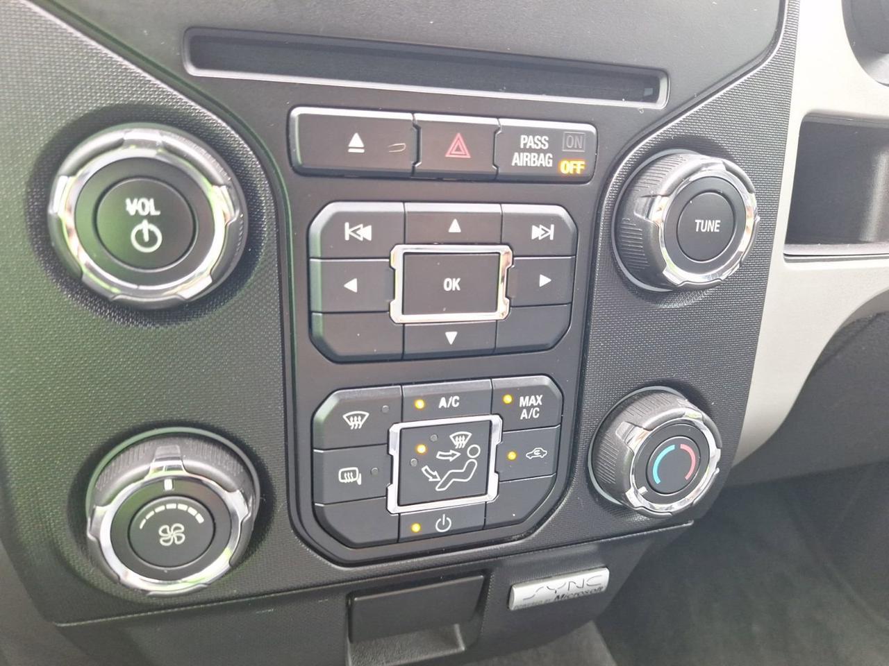 2013 Ford F-150 XLT Hurst TX