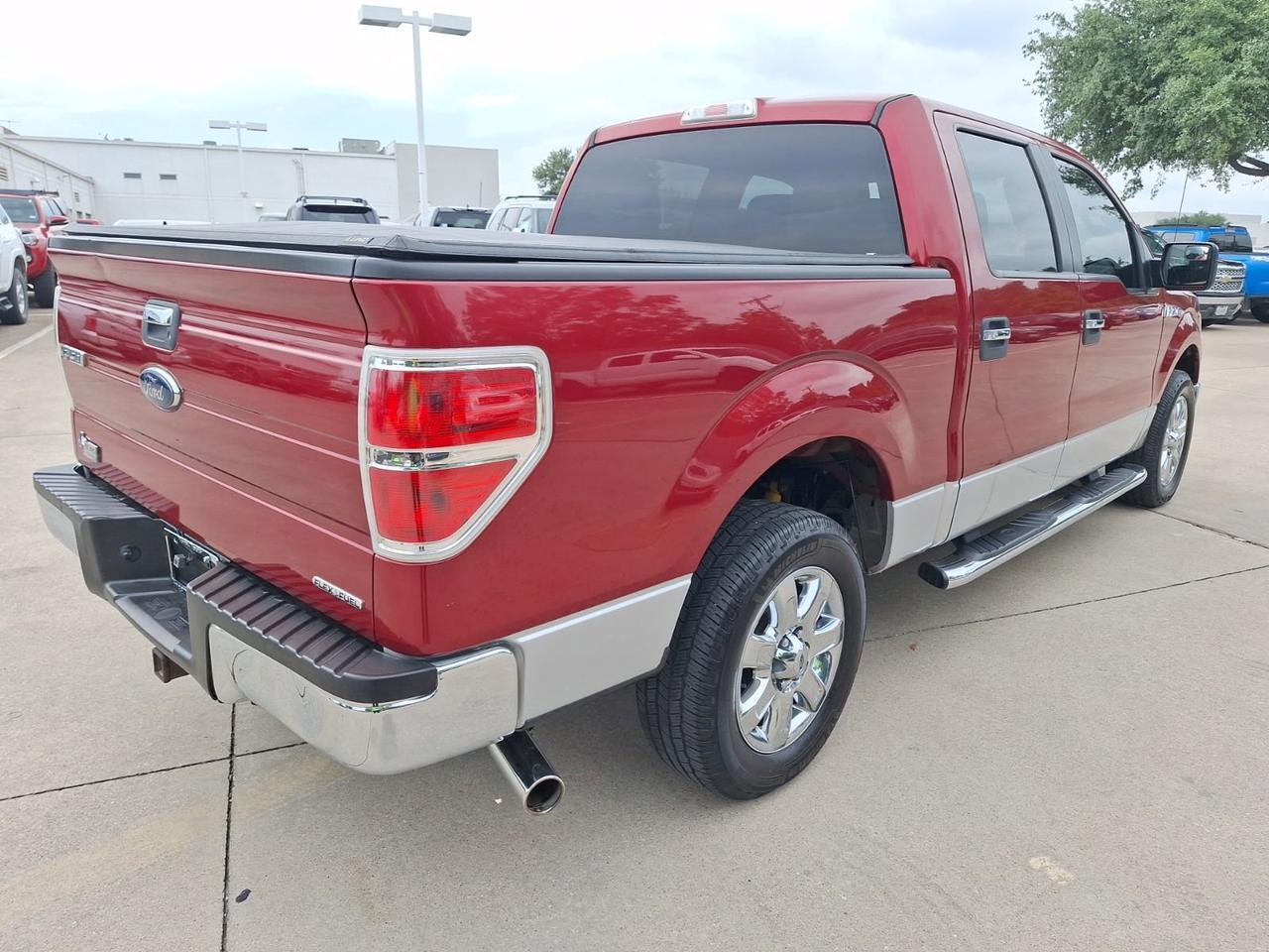 2013 Ford F-150 XLT Hurst TX