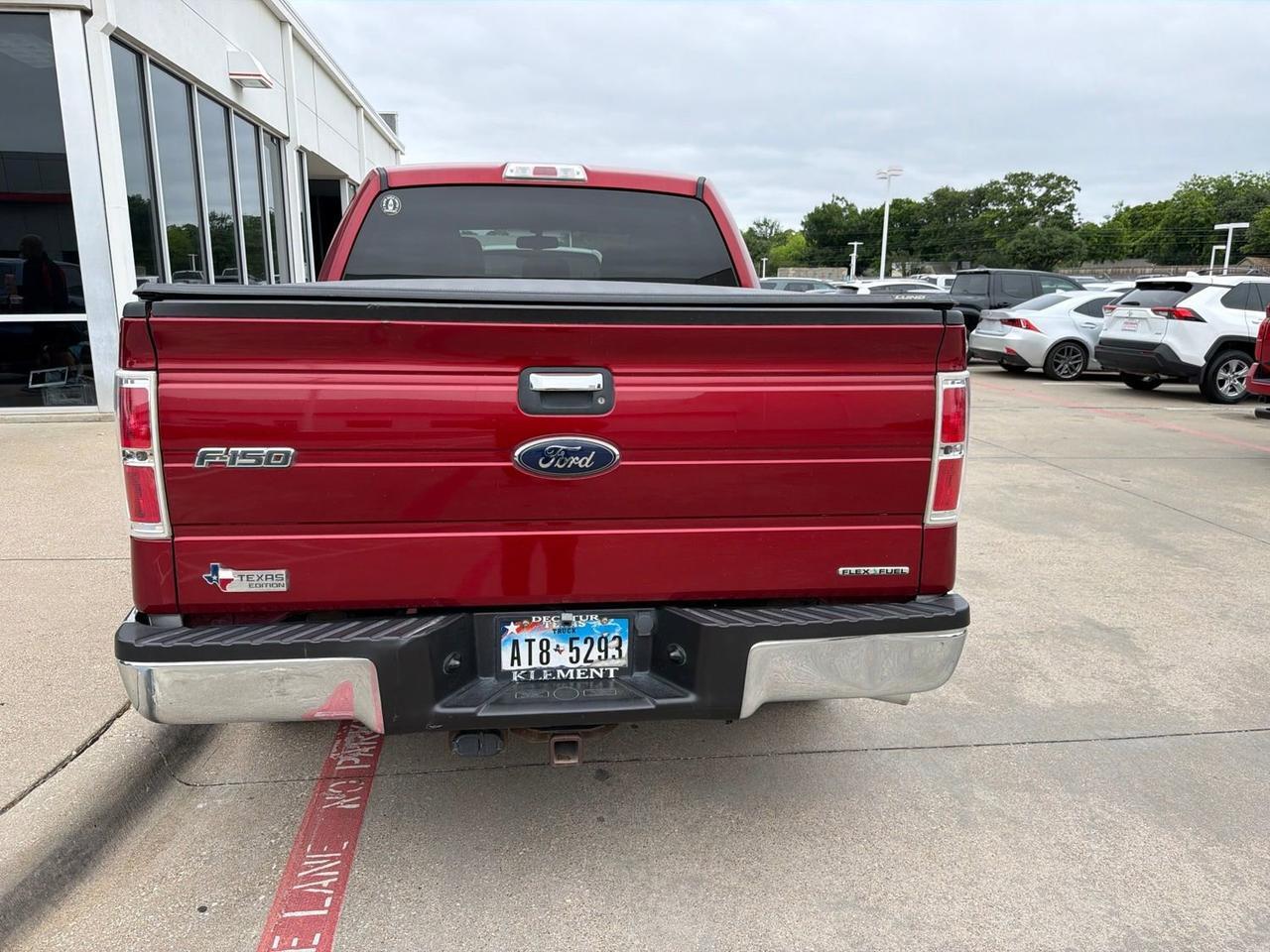 2013 Ford F-150 XLT Hurst TX