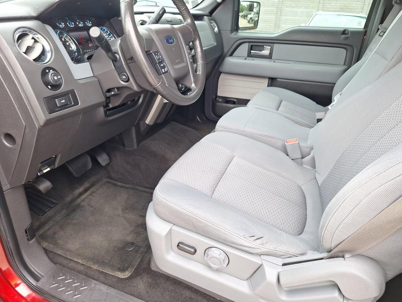 2013 Ford F-150 XLT Hurst TX