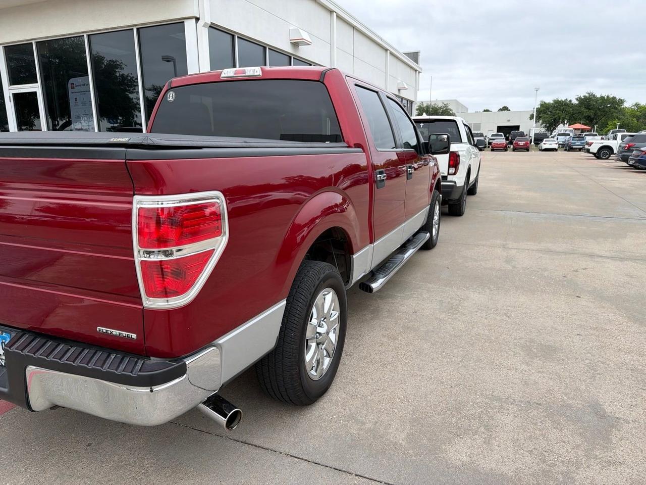 2013 Ford F-150 XLT Hurst TX