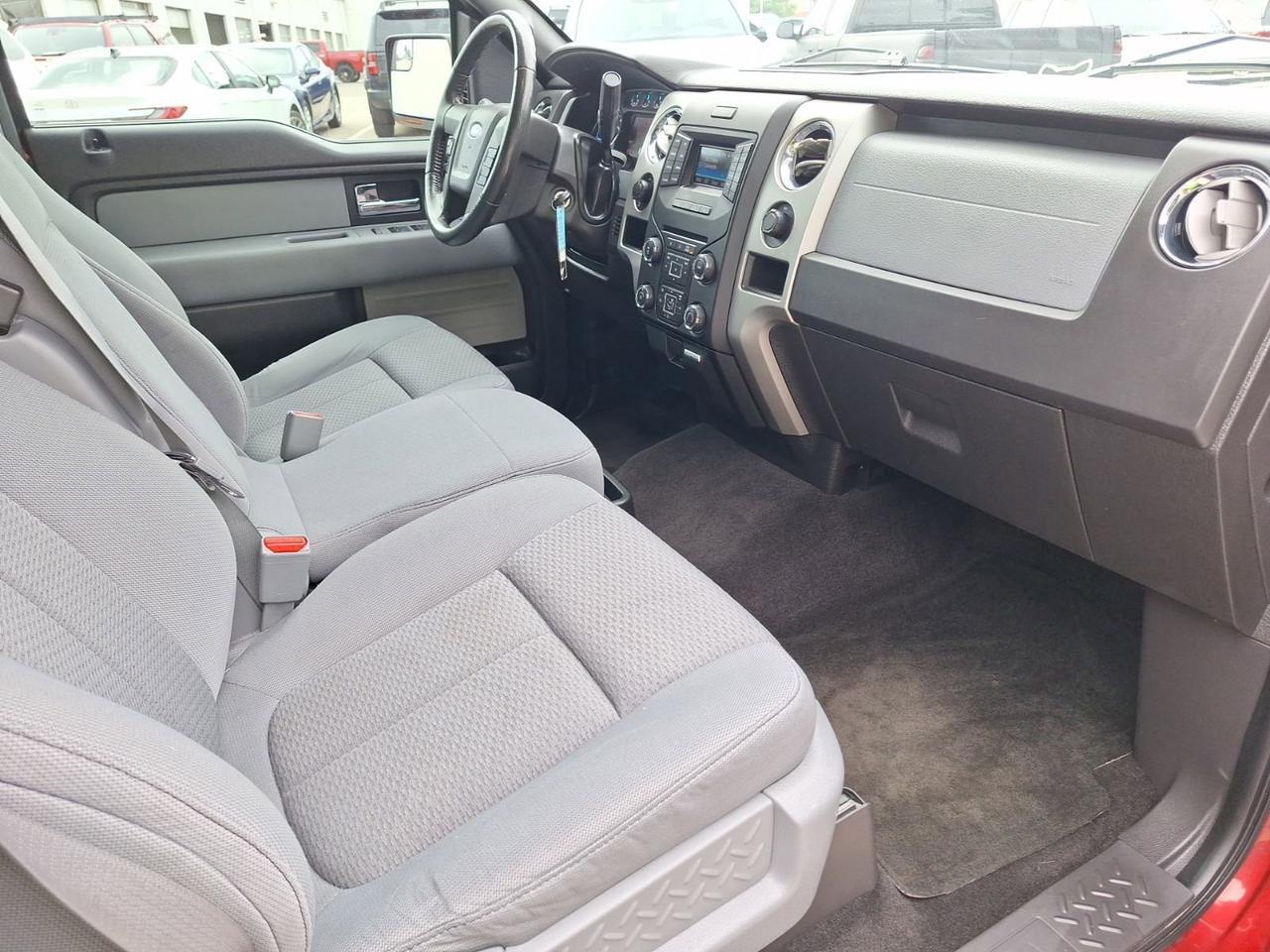 2013 Ford F-150 XLT Hurst TX