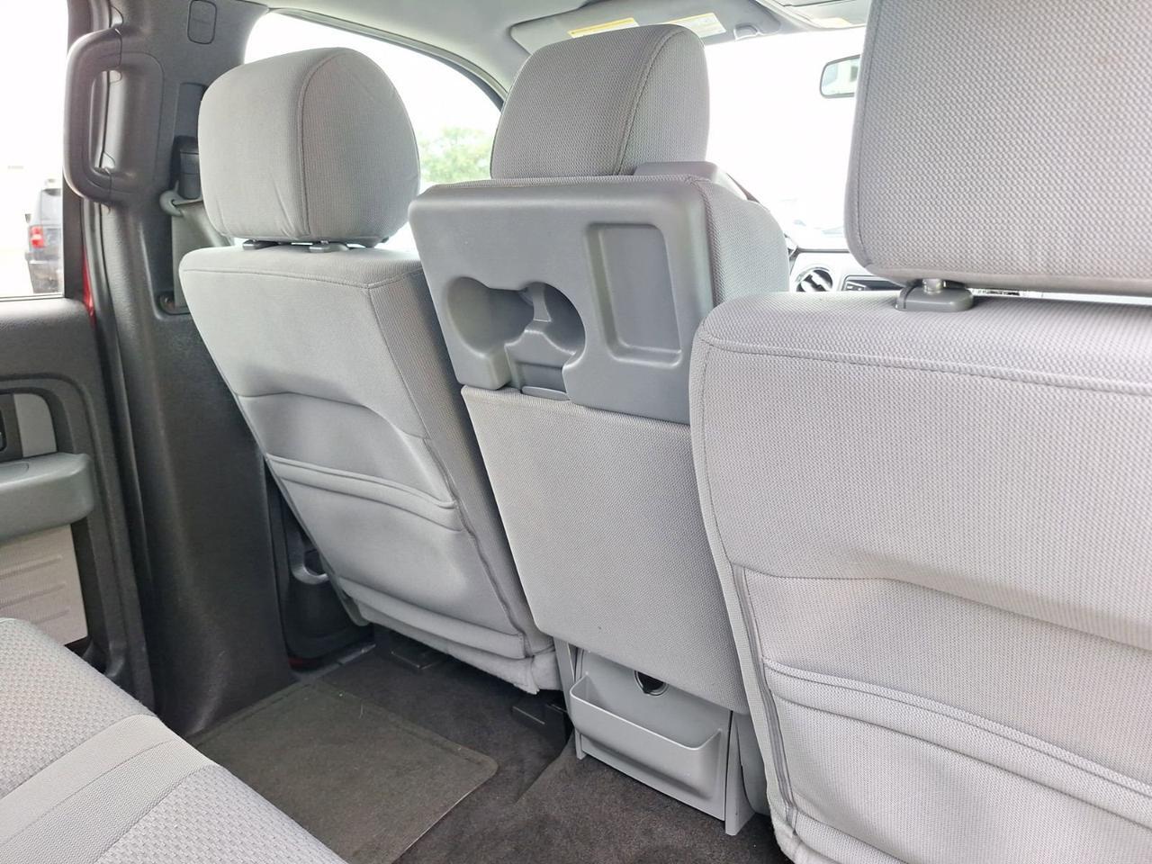 2013 Ford F-150 XLT Hurst TX