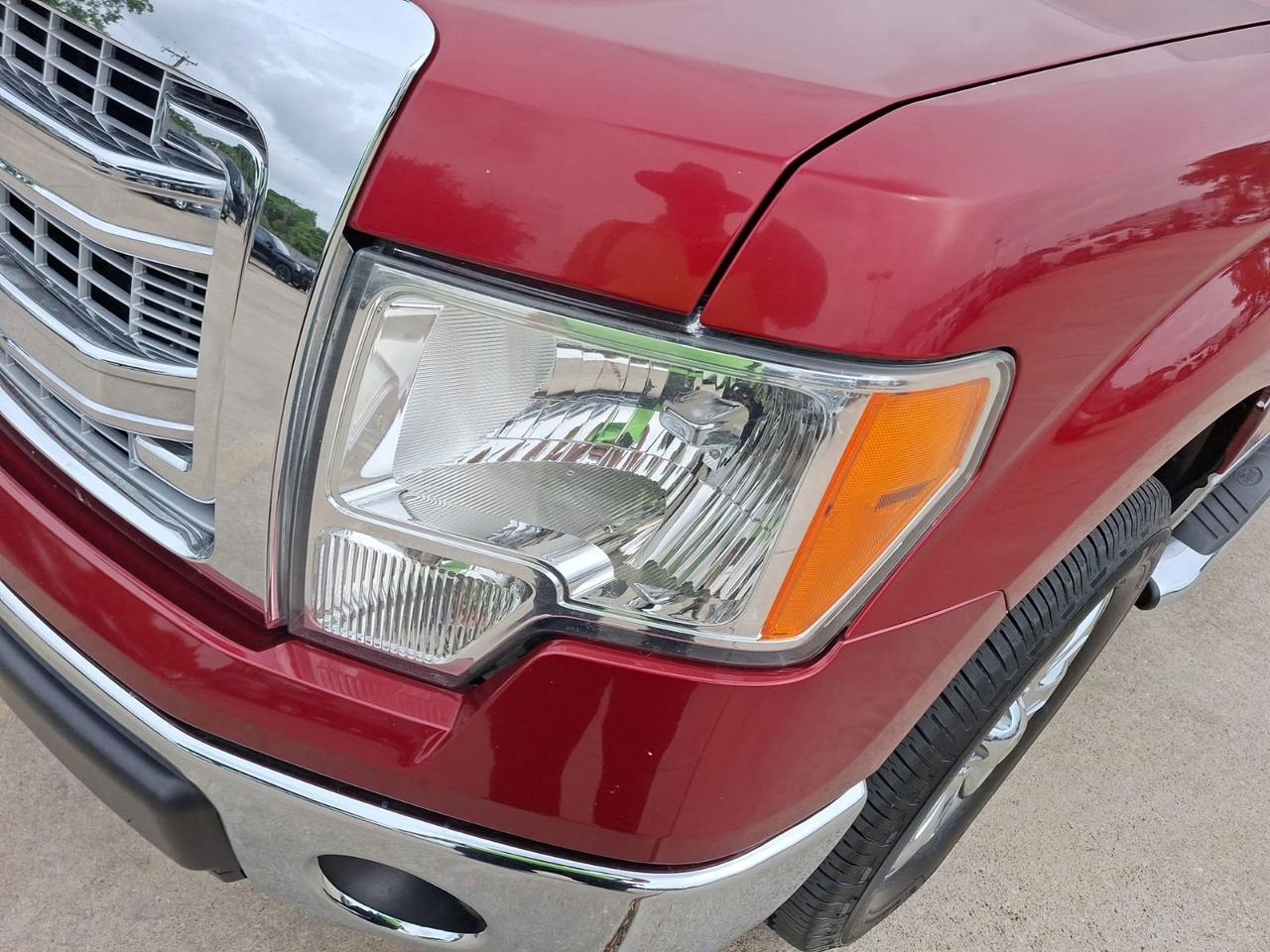2013 Ford F-150 XLT Hurst TX