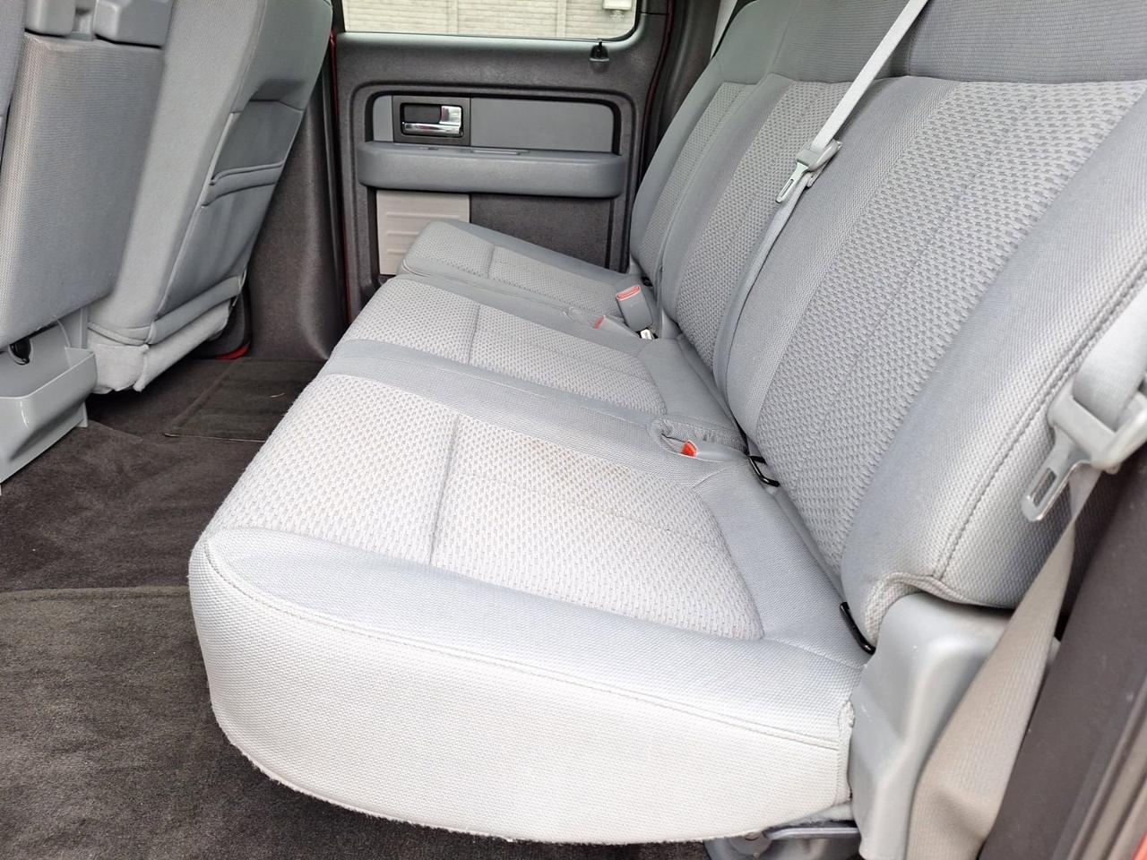 2013 Ford F-150 XLT Hurst TX