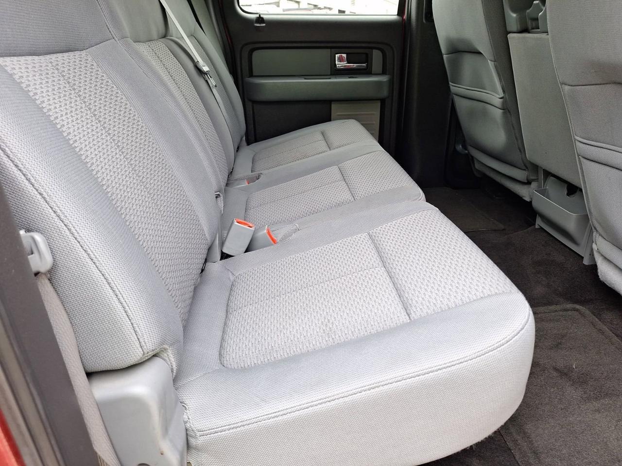 2013 Ford F-150 XLT Hurst TX