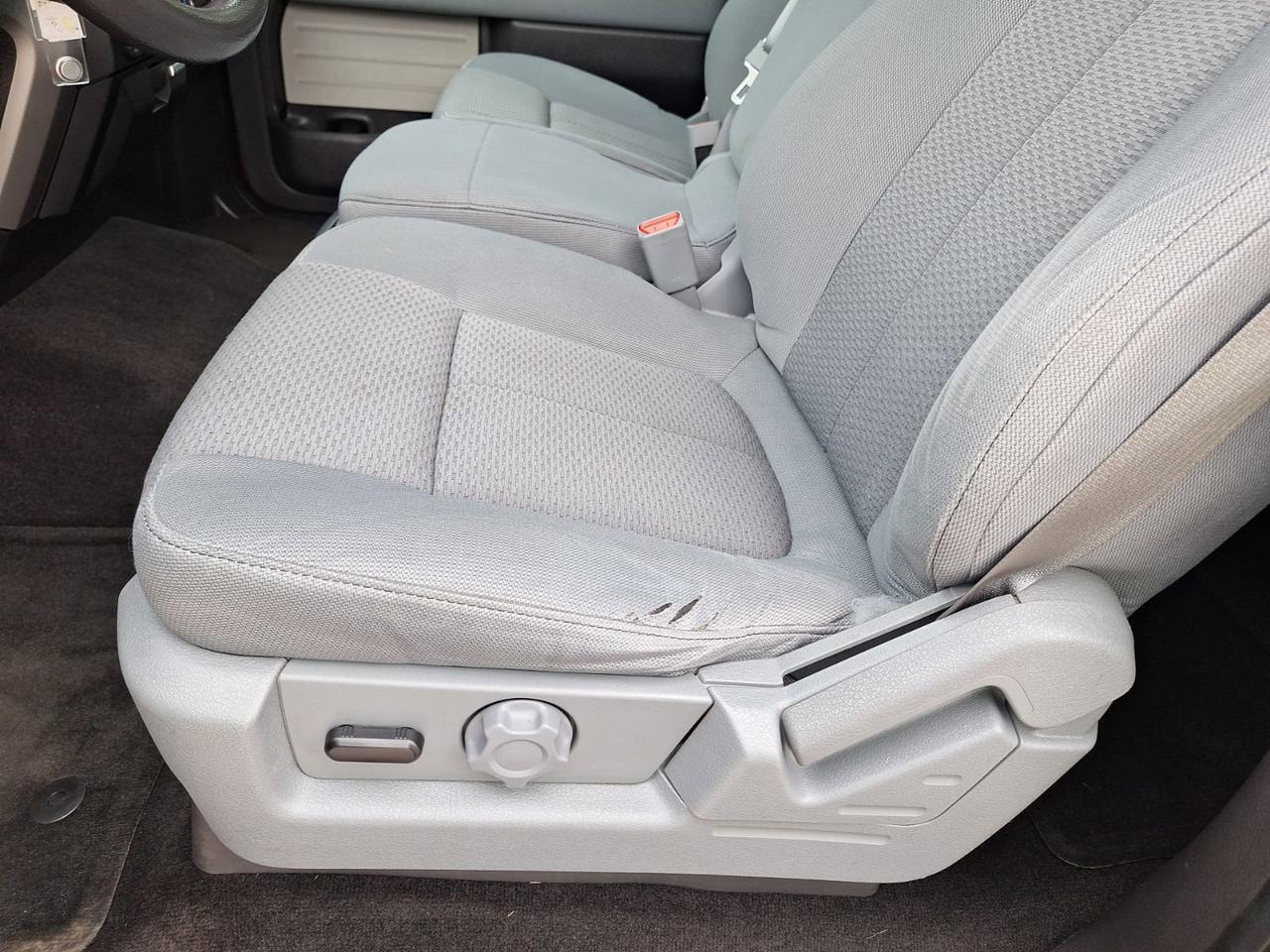 2013 Ford F-150 XLT Hurst TX
