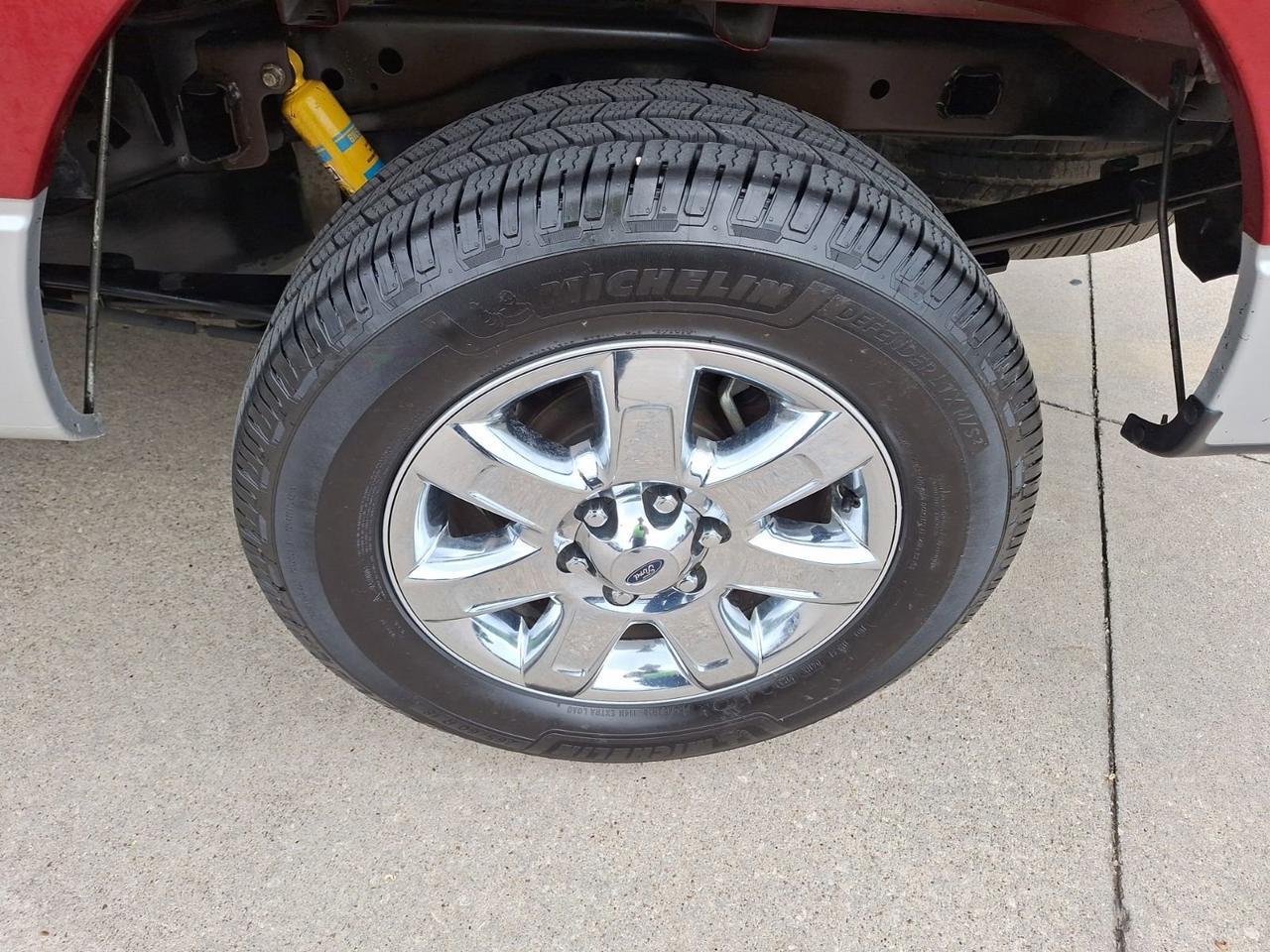 2013 Ford F-150 XLT Hurst TX