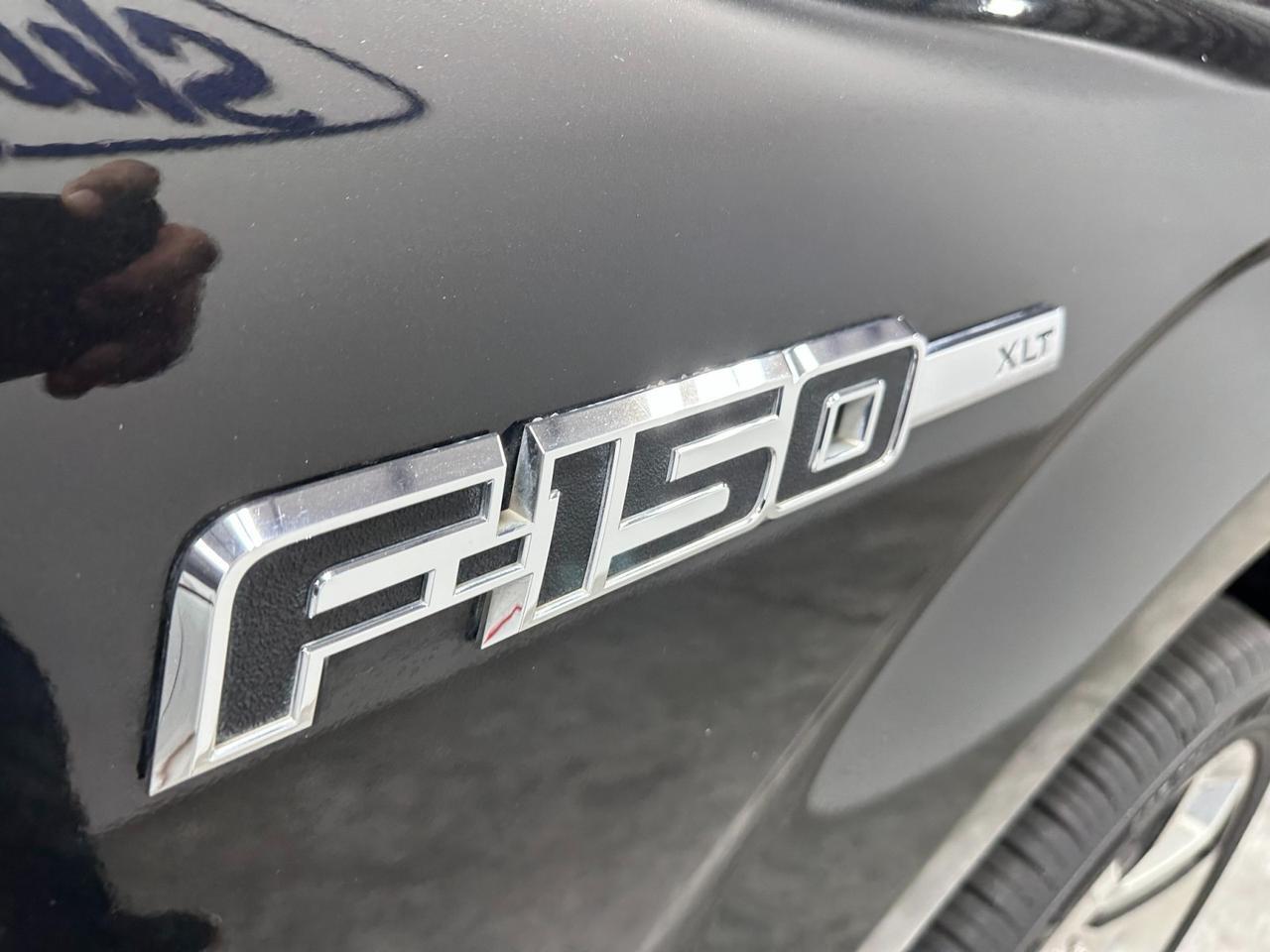 2013 Ford F-150 XLT Houston TX