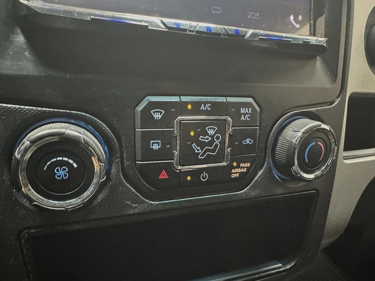 2013 Ford F-150 XLT Houston TX