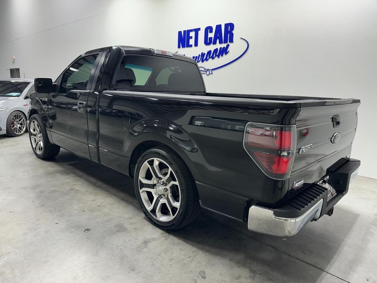 2013 Ford F-150 XLT Houston TX