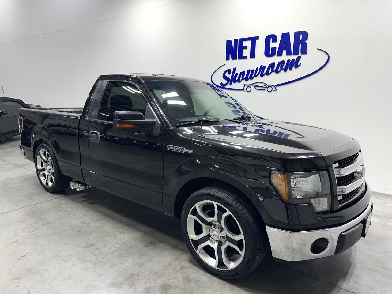 2013 Ford F-150 XLT Houston TX