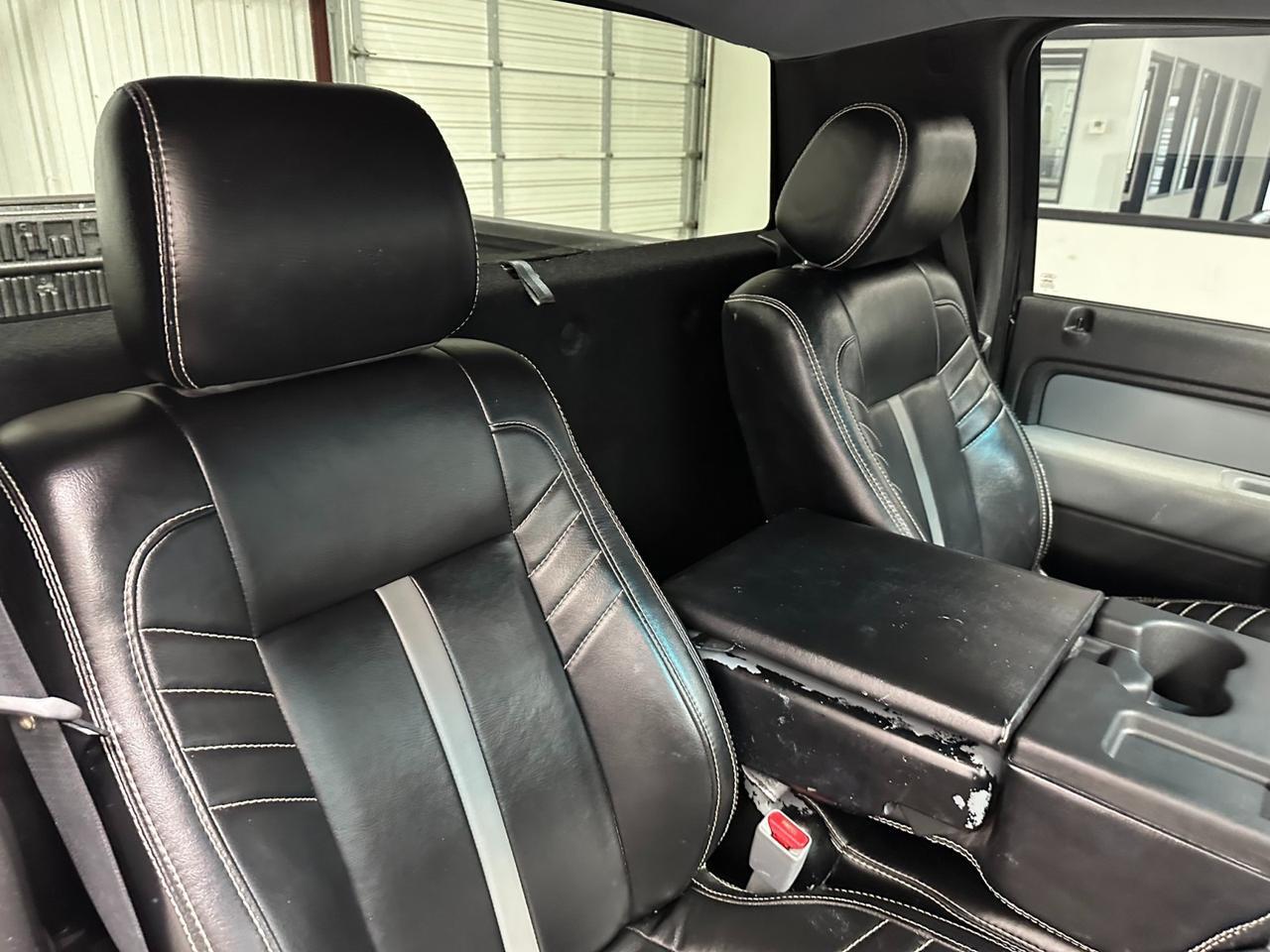 2013 Ford F-150 XLT Houston TX