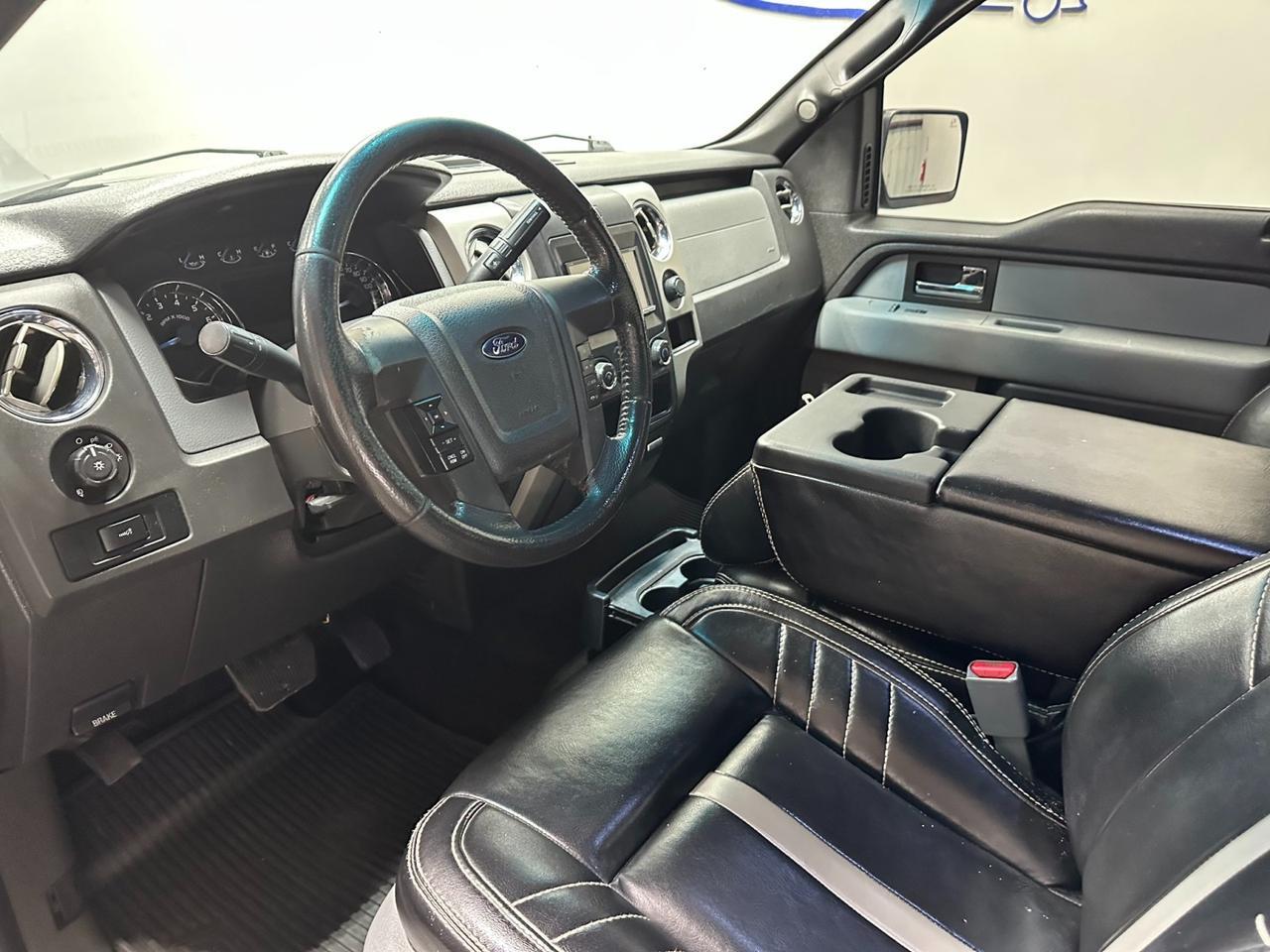 2013 Ford F-150 XLT Houston TX