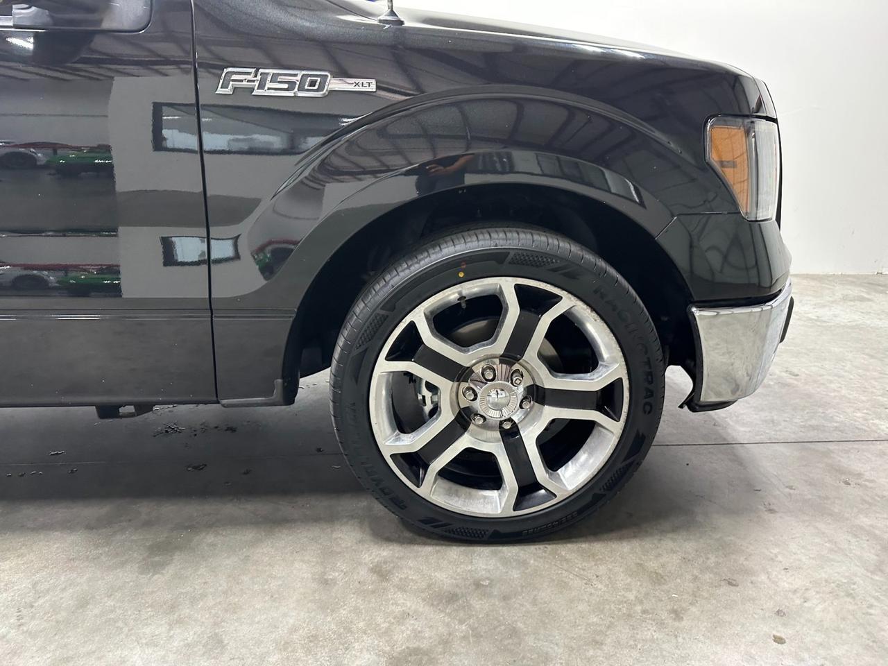 2013 Ford F-150 XLT Houston TX