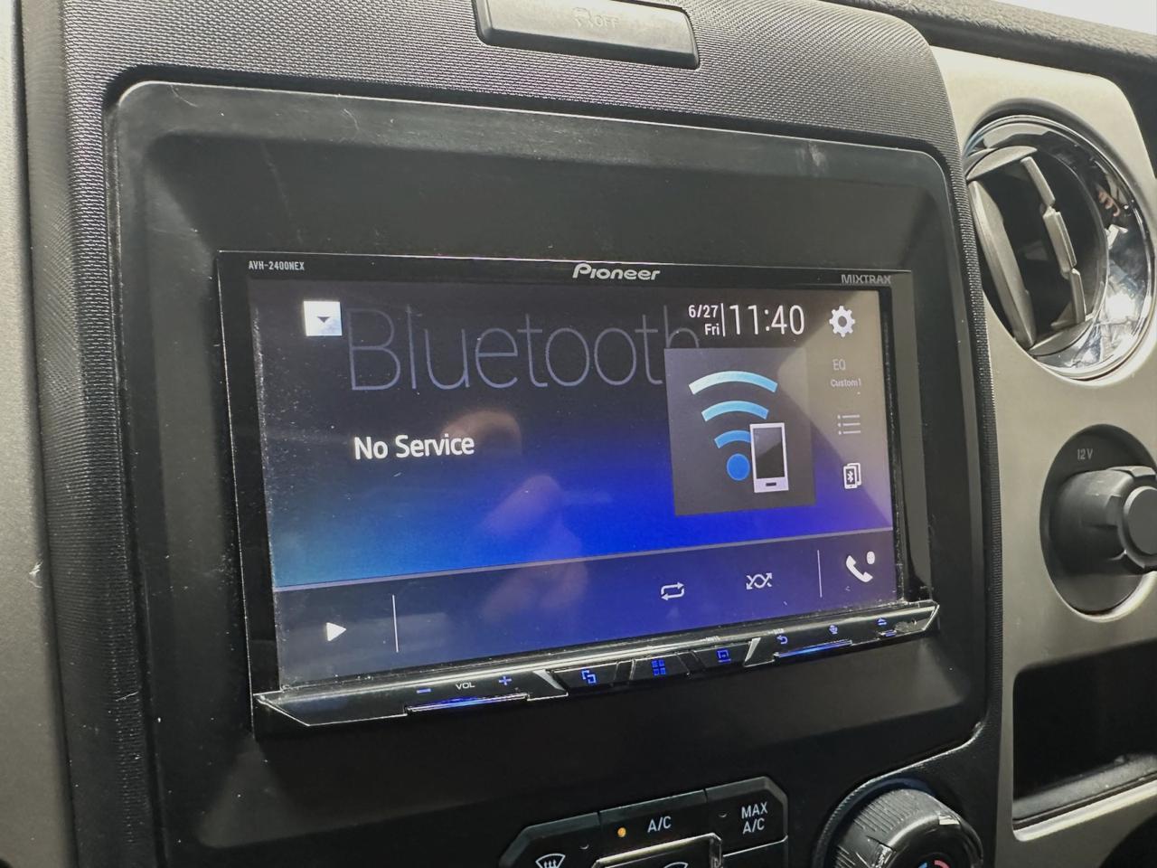 2013 Ford F-150 XLT Houston TX
