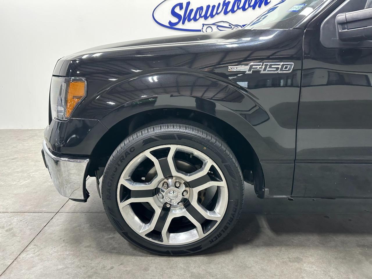 2013 Ford F-150 XLT Houston TX