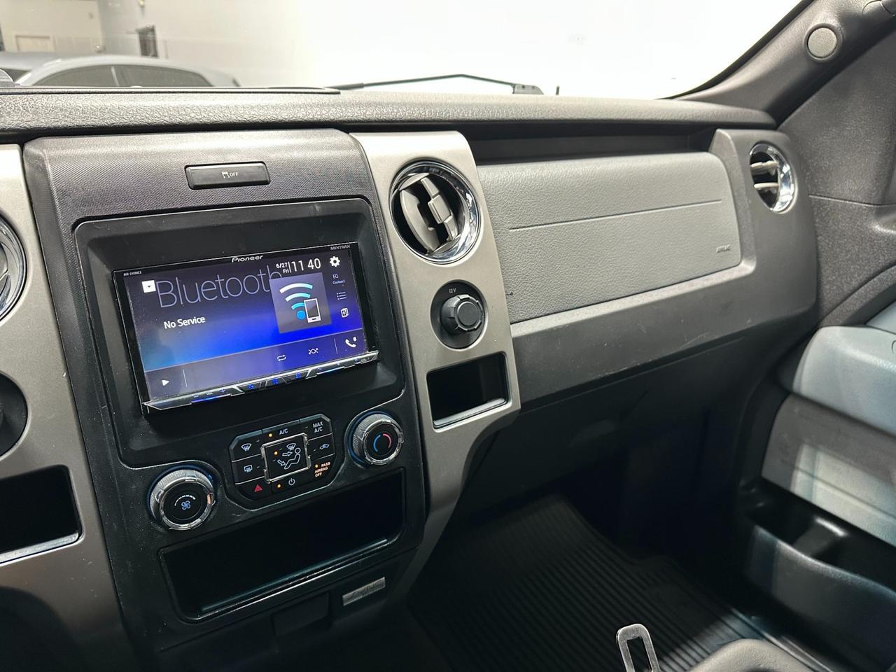 2013 Ford F-150 XLT Houston TX