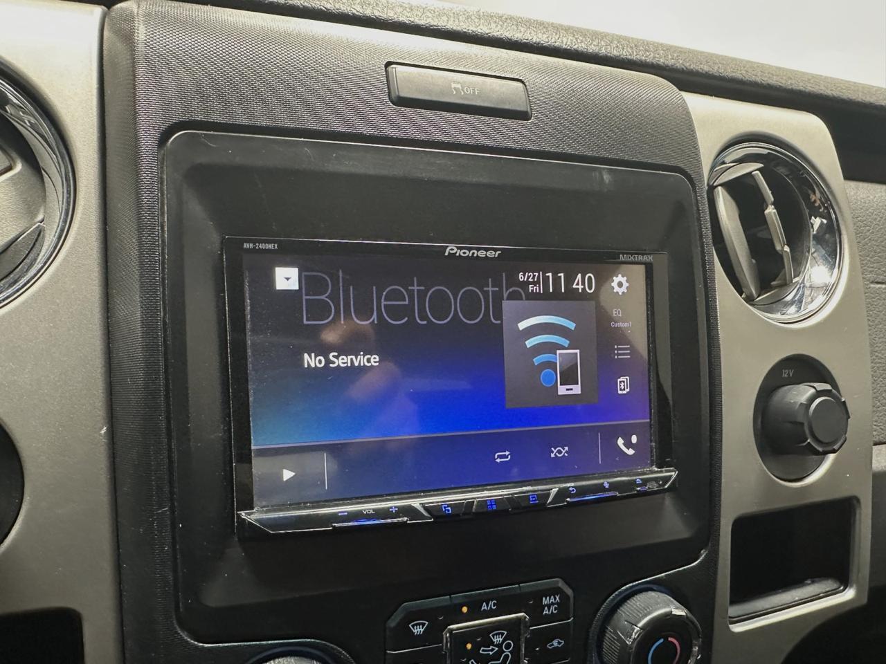 2013 Ford F-150 XLT Houston TX