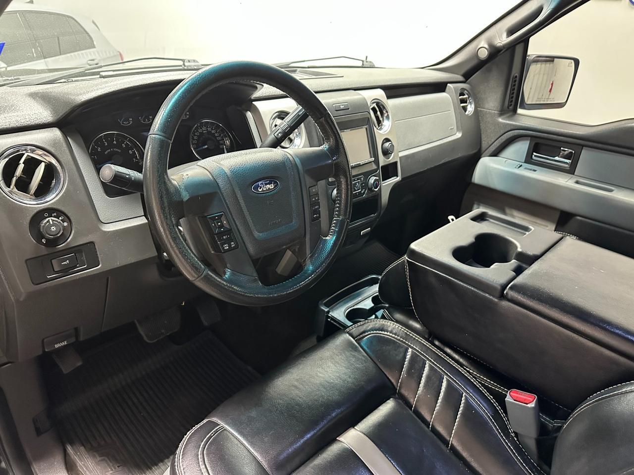 2013 Ford F-150 XLT Houston TX
