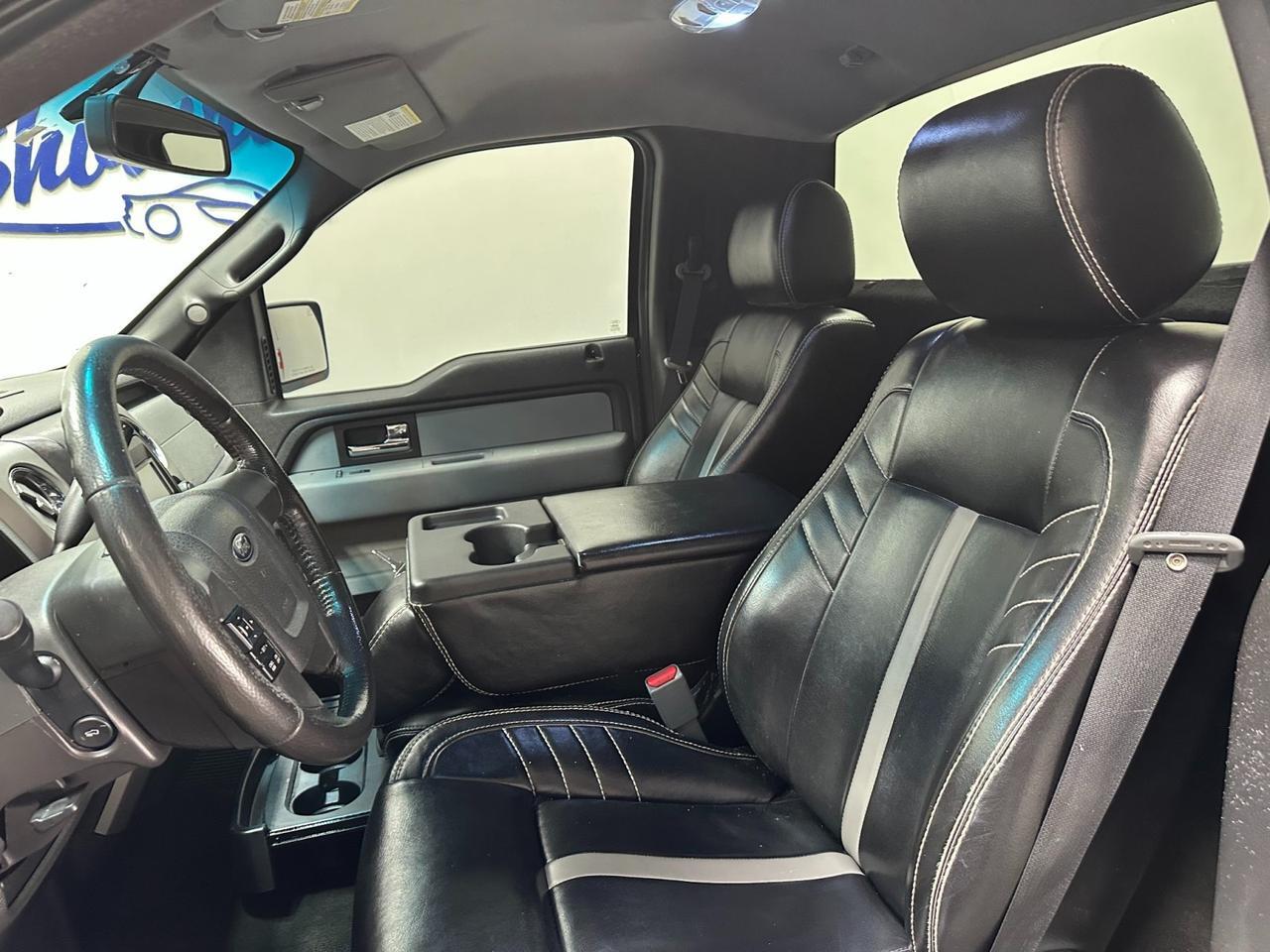 2013 Ford F-150 XLT Houston TX