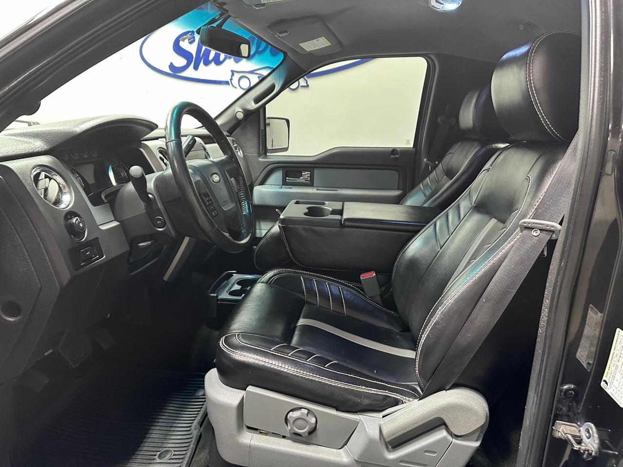 2013 Ford F-150 XLT Houston TX