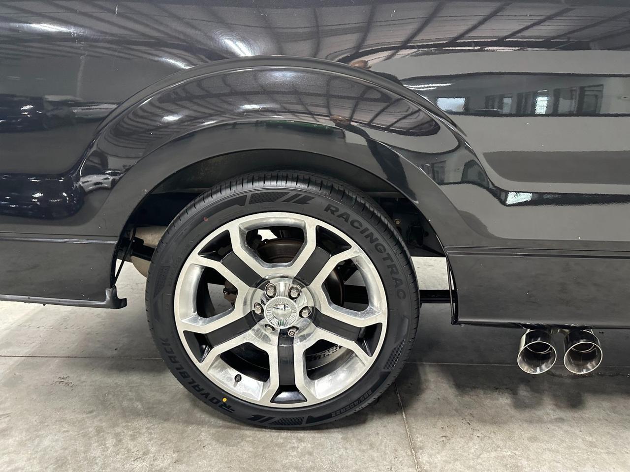 2013 Ford F-150 XLT Houston TX