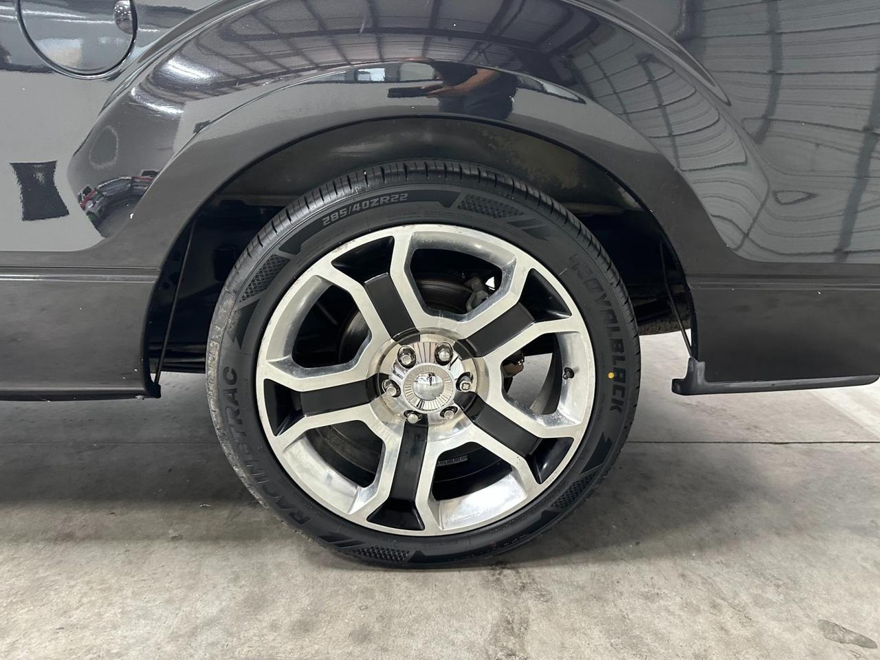 2013 Ford F-150 XLT Houston TX