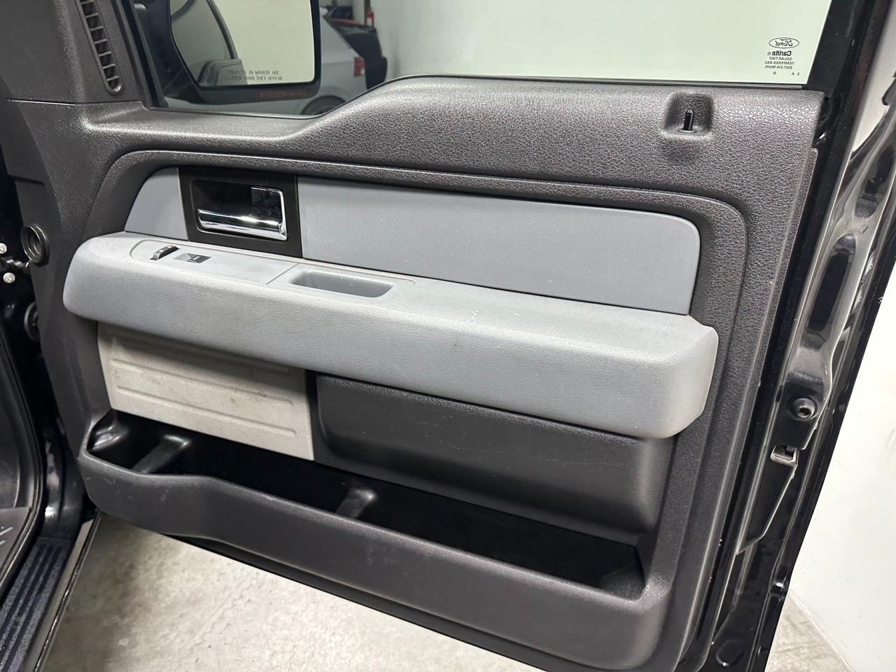 2013 Ford F-150 XLT Houston TX