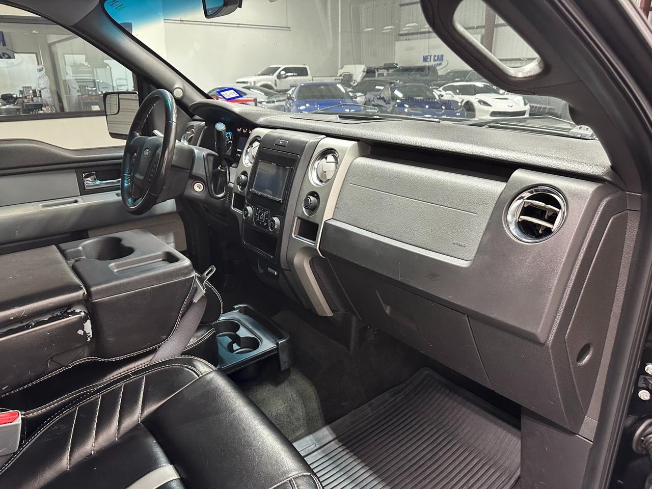 2013 Ford F-150 XLT Houston TX
