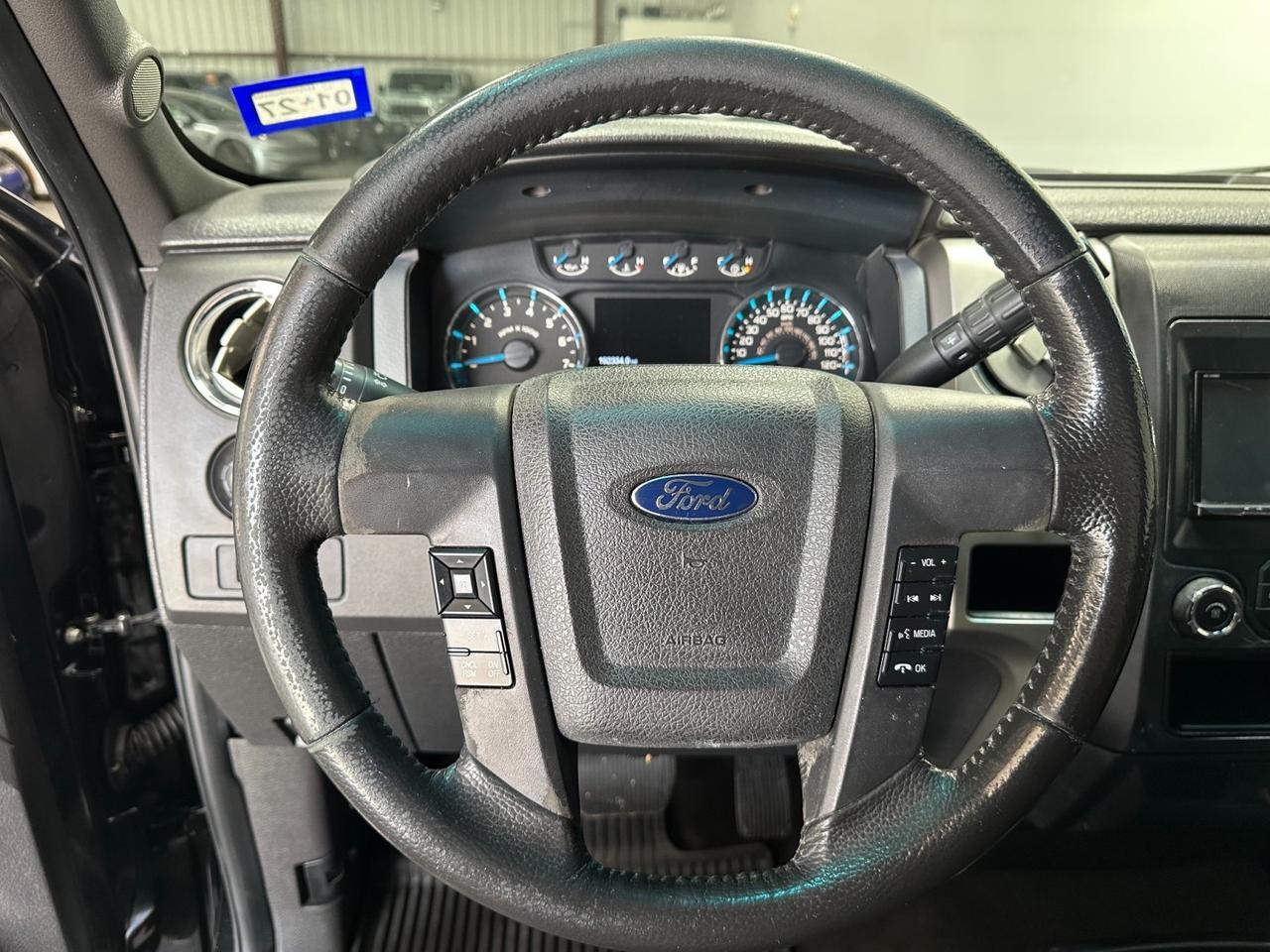 2013 Ford F-150 XLT Houston TX