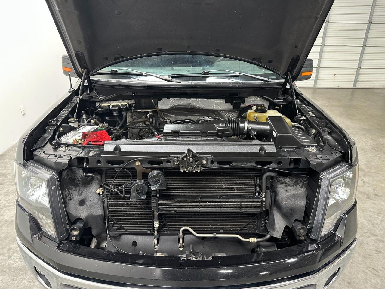 2013 Ford F-150 XLT Houston TX