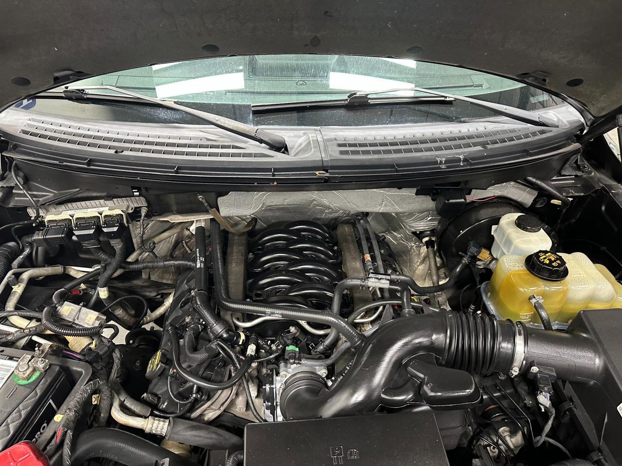 2013 Ford F-150 XLT Houston TX