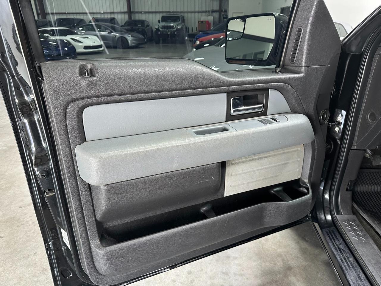 2013 Ford F-150 XLT Houston TX