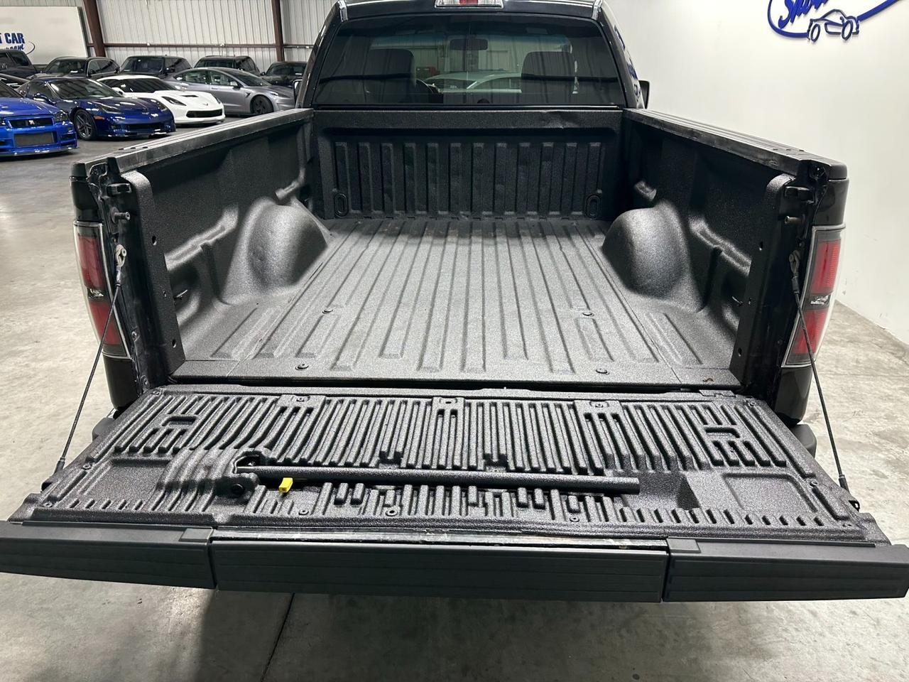 2013 Ford F-150 XLT Houston TX