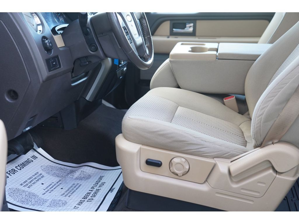 2013 Ford F-150 XLT Huntington UT