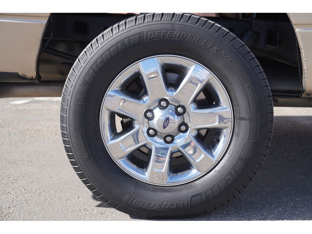 2013 Ford F-150 XLT Huntington UT