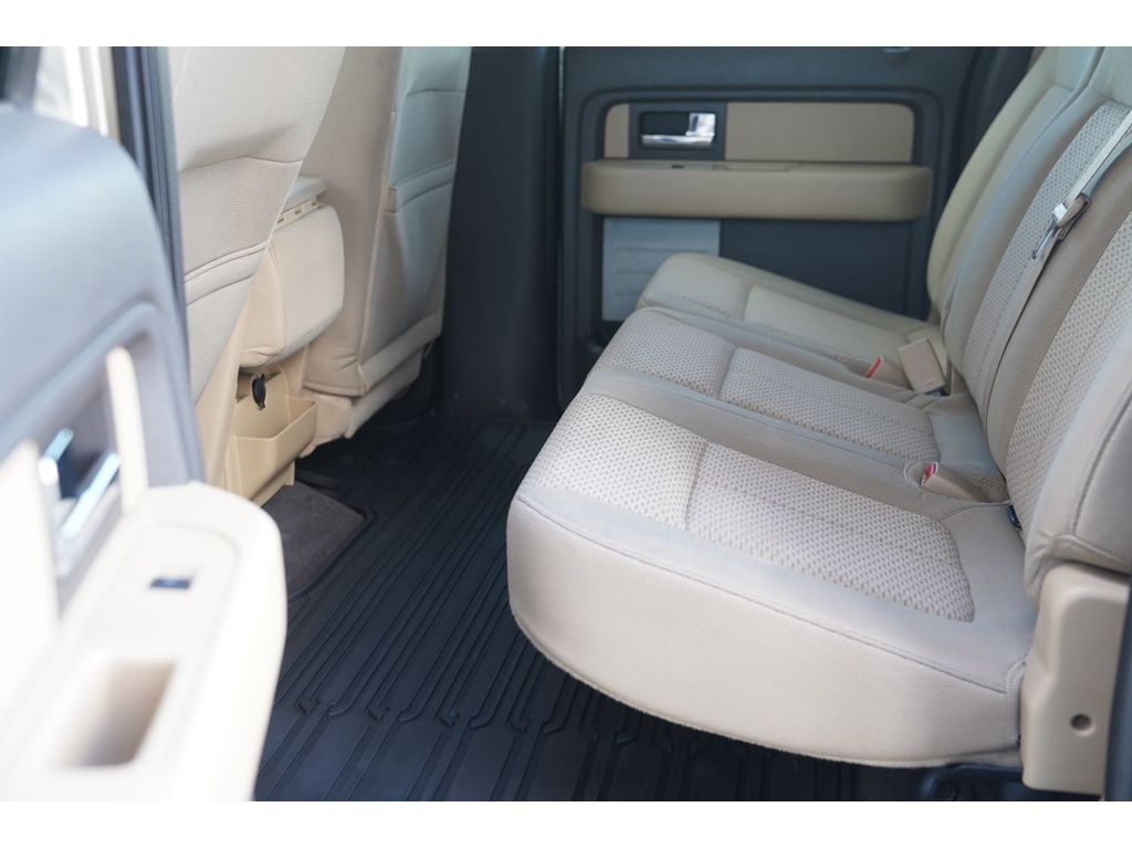 2013 Ford F-150 XLT Huntington UT