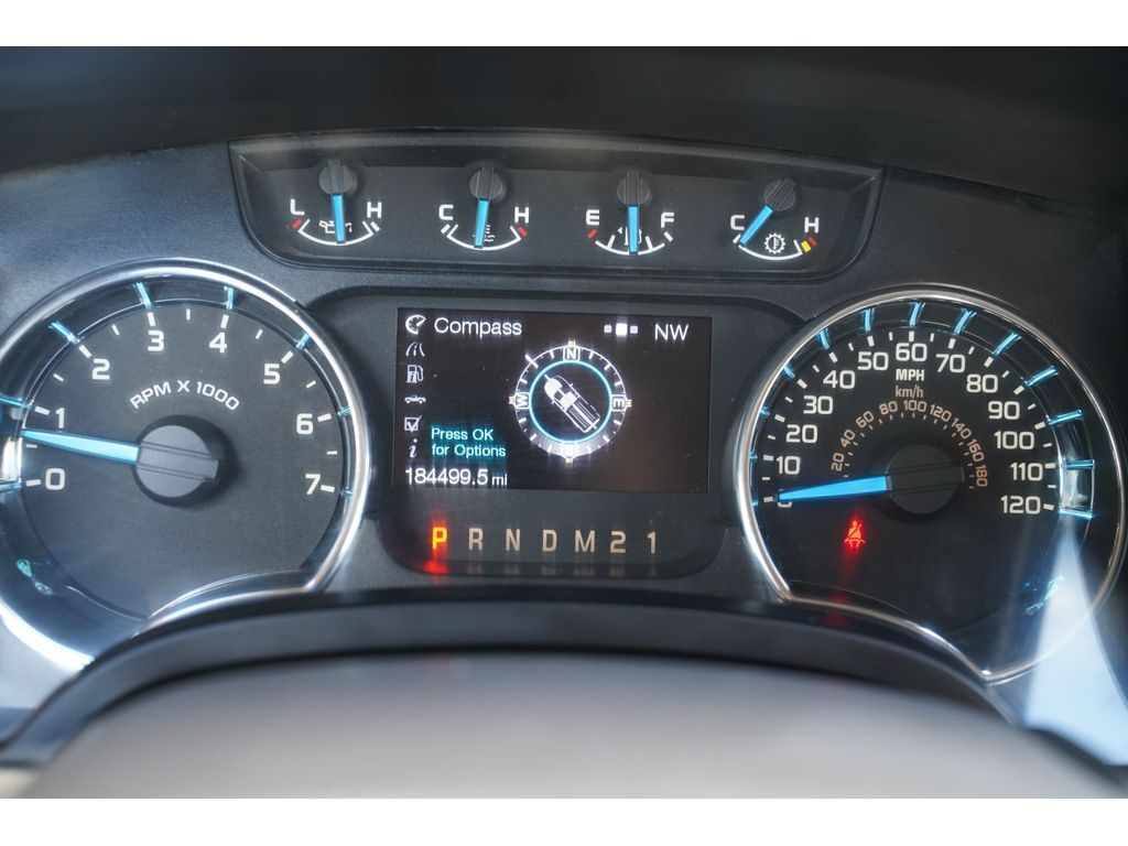 2013 Ford F-150 XLT Huntington UT