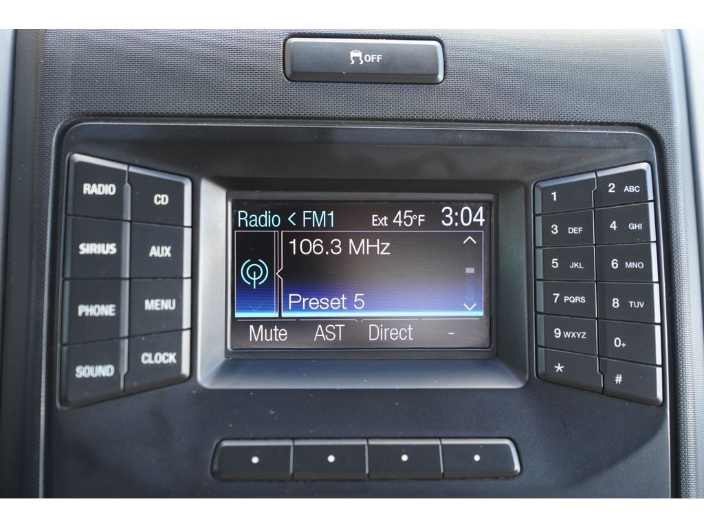 2013 Ford F-150 XLT Price UT