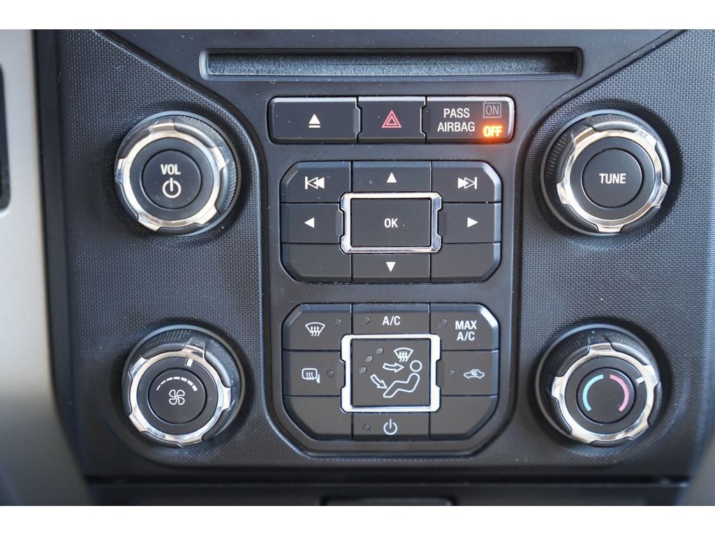 2013 Ford F-150 XLT Price UT