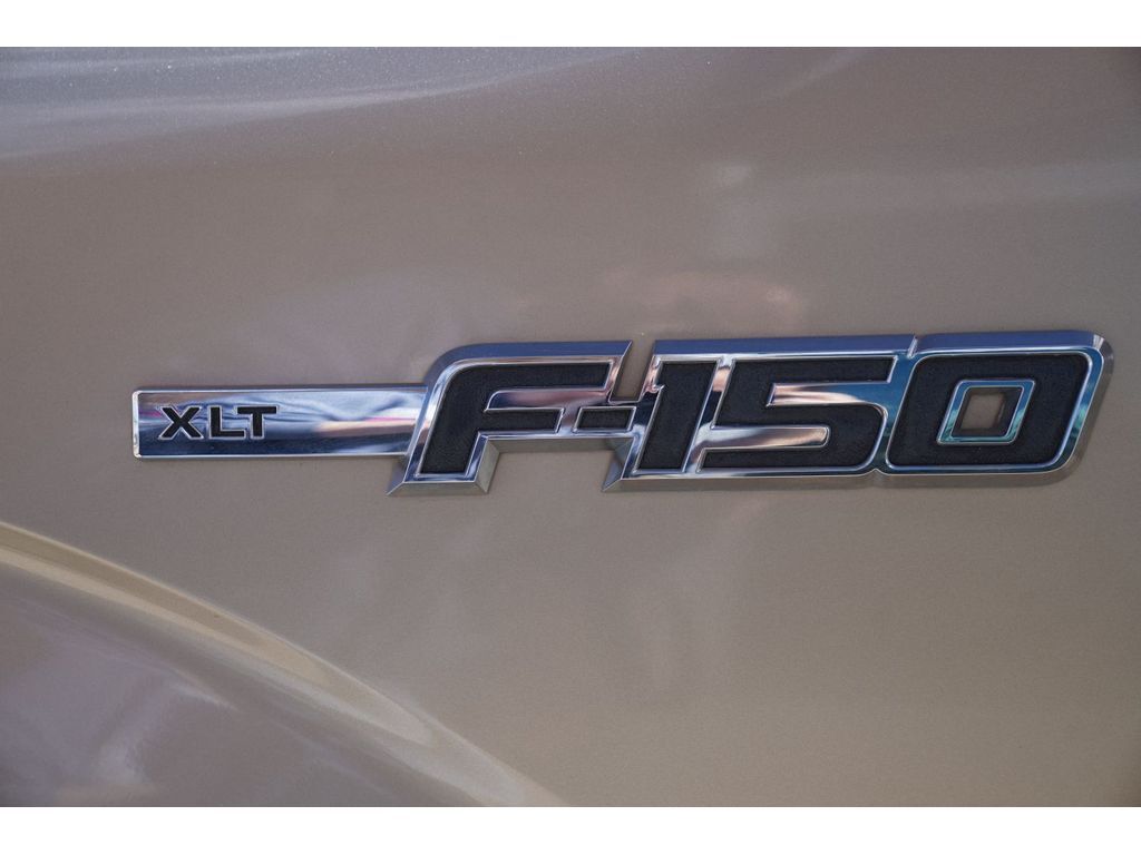 2013 Ford F-150 XLT Price UT
