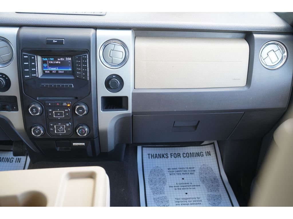 2013 Ford F-150 XLT Price UT