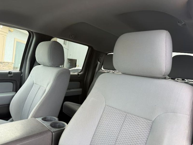 2013 Ford F-150 XLT Idaho Falls ID